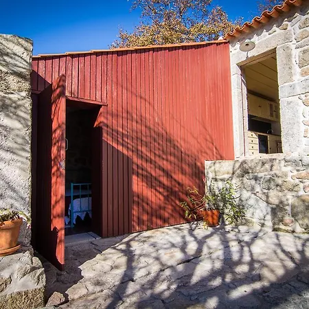 Casas Dos Avos Guest House Vale de Cambra Room photo