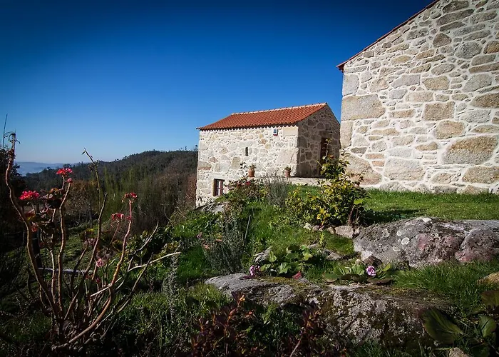 Casas Dos Avos