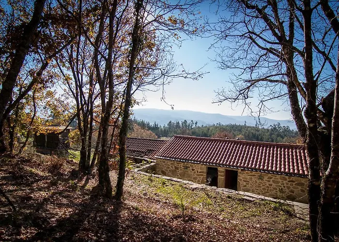 Casas Dos Avos