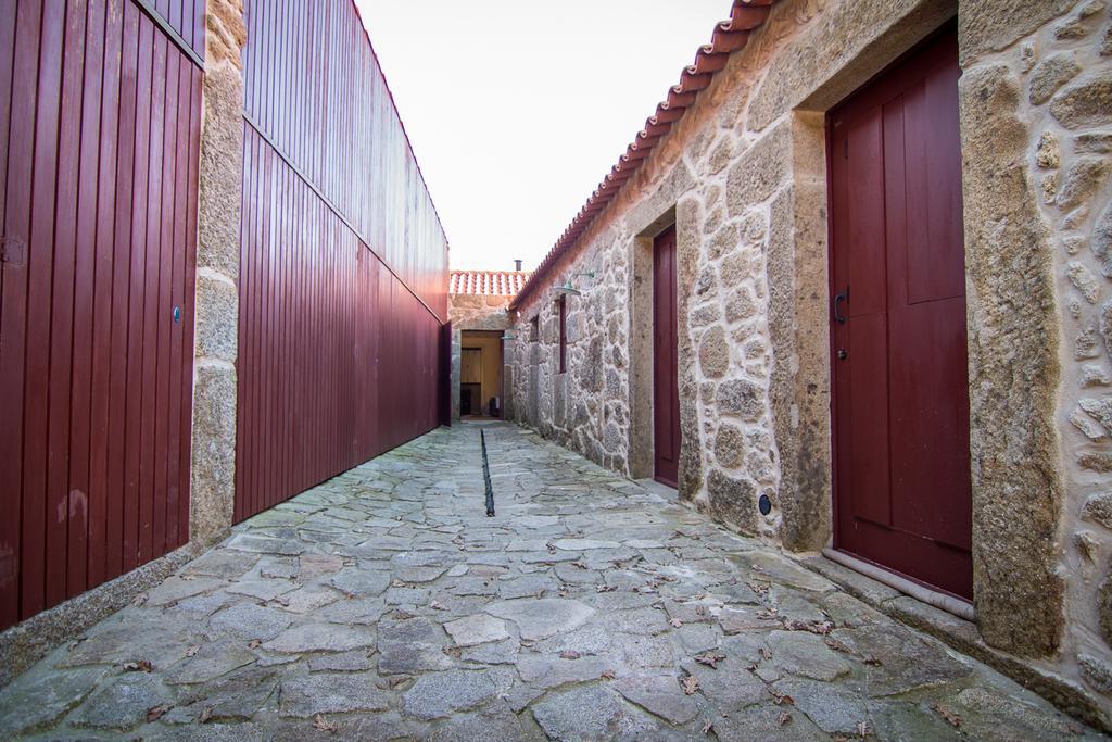 Country house Casas Dos Avos *
