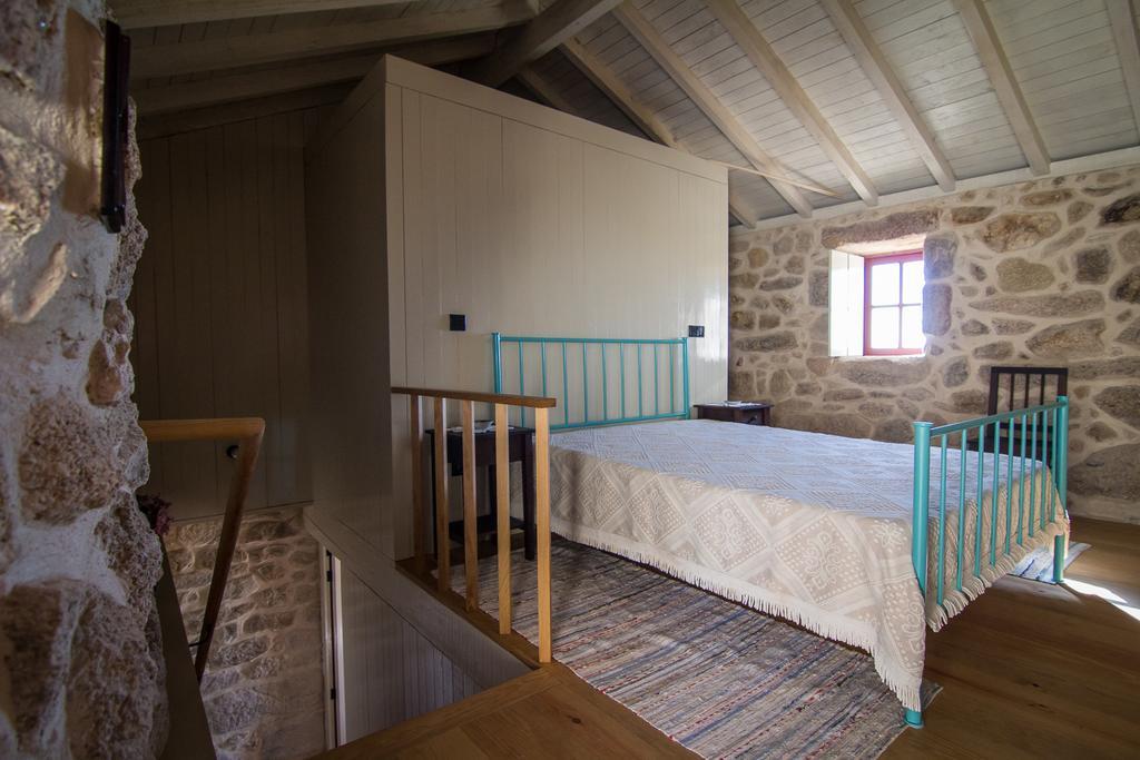 Casas Dos Avos Country house Vale de Cambra