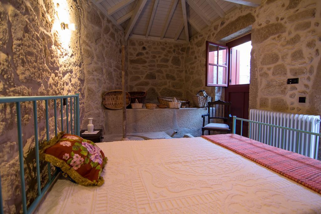 Casas Dos Avos Vale de Cambra
