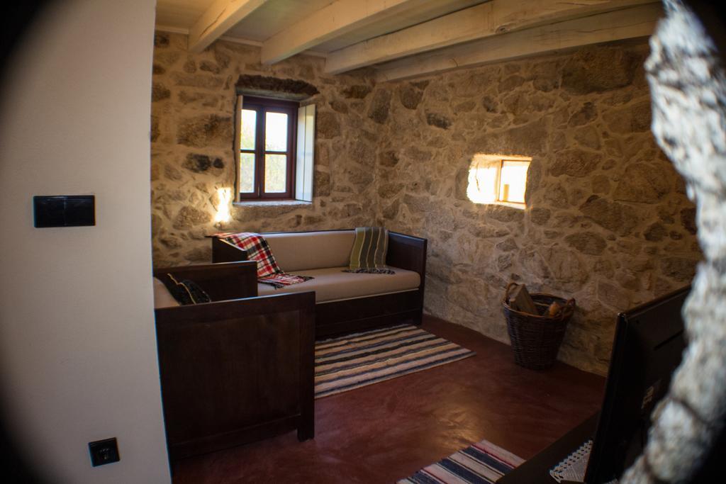 Casas Dos Avos Vale de Cambra