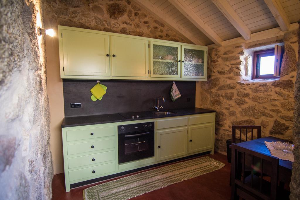 Country house Casas Dos Avos Vale de Cambra