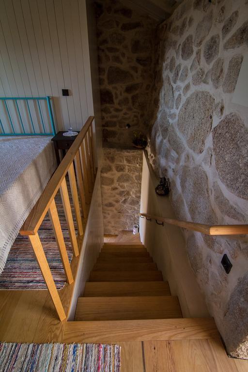 Country house Casas Dos Avos *