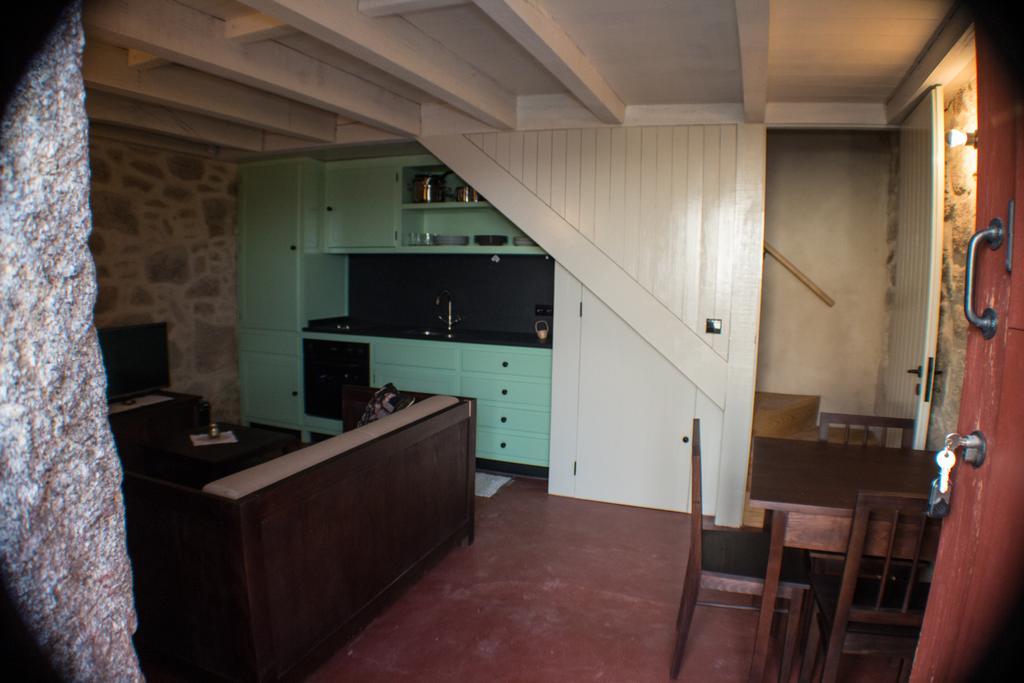 Country house Casas Dos Avos *