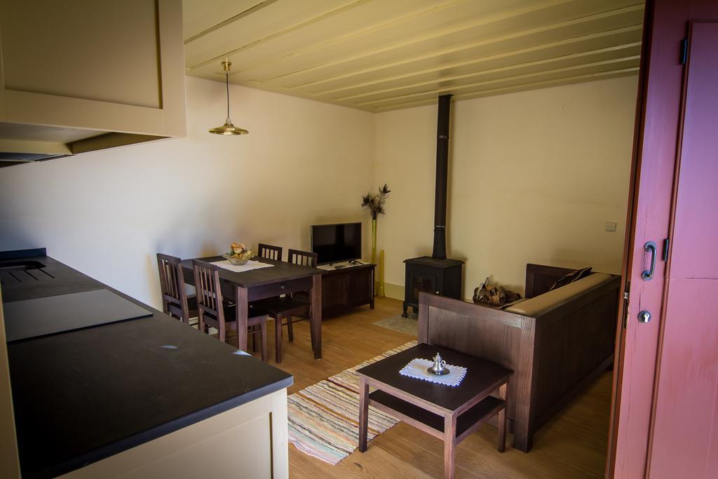 Country house Casas Dos Avos