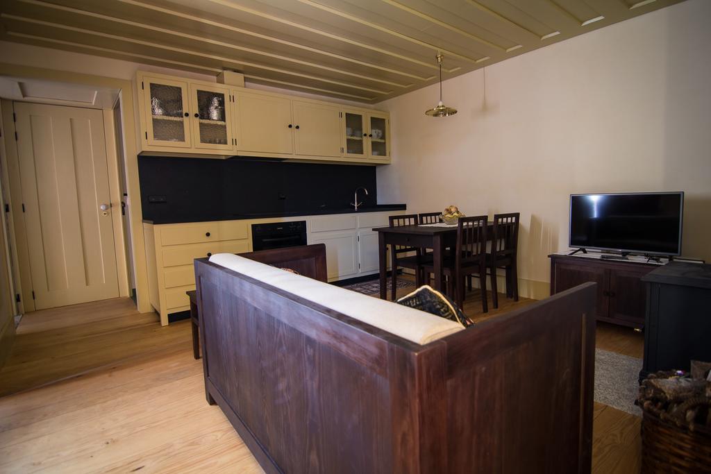 Casas Dos Avos Country house Vale de Cambra