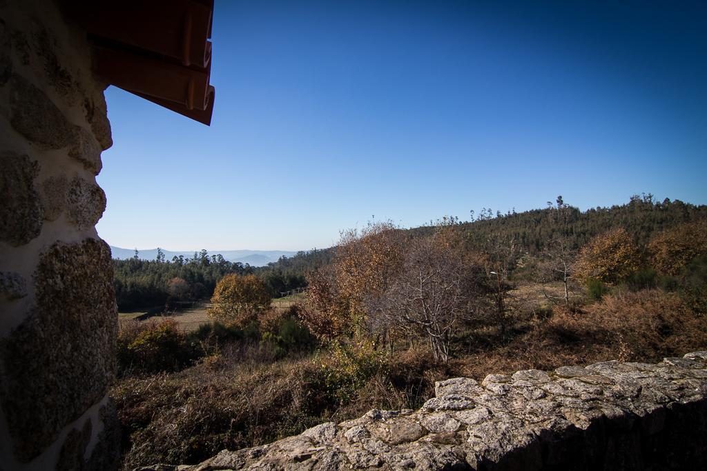 Country house Casas Dos Avos