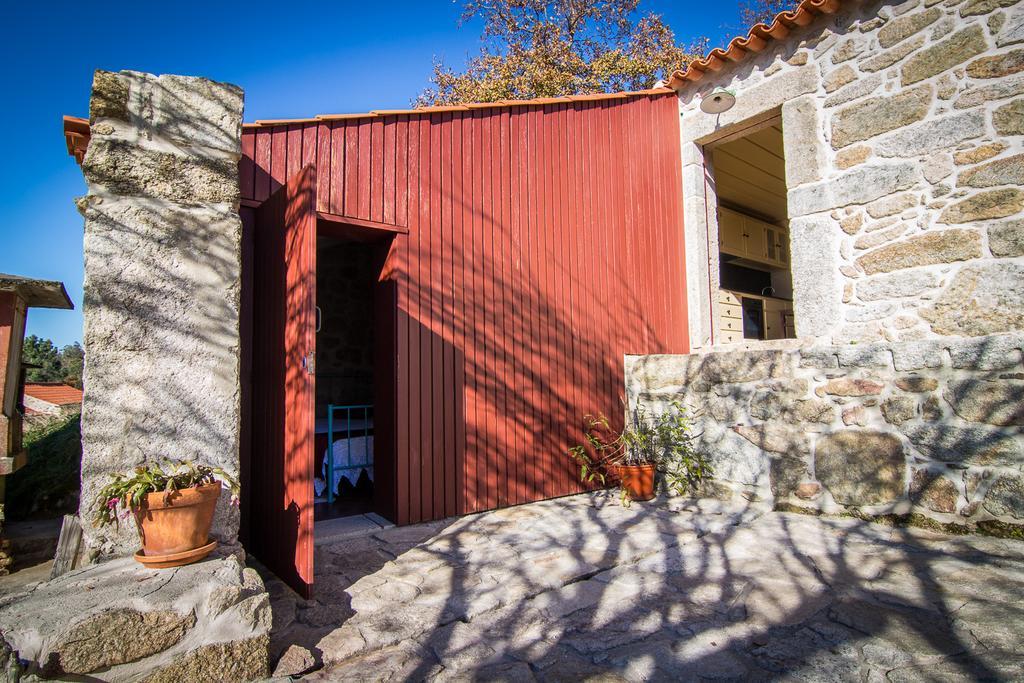Casas Dos Avos *
